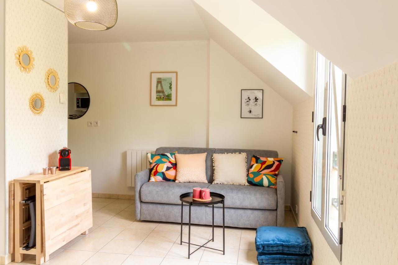 Le Bienvenue Apartment Биси Сен Жорж Екстериор снимка